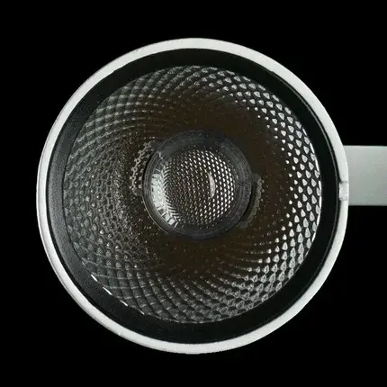 Светильник для однофазного трека Arte Lamp A3607PL-1WH STRISCIA — белый, ракурс 2