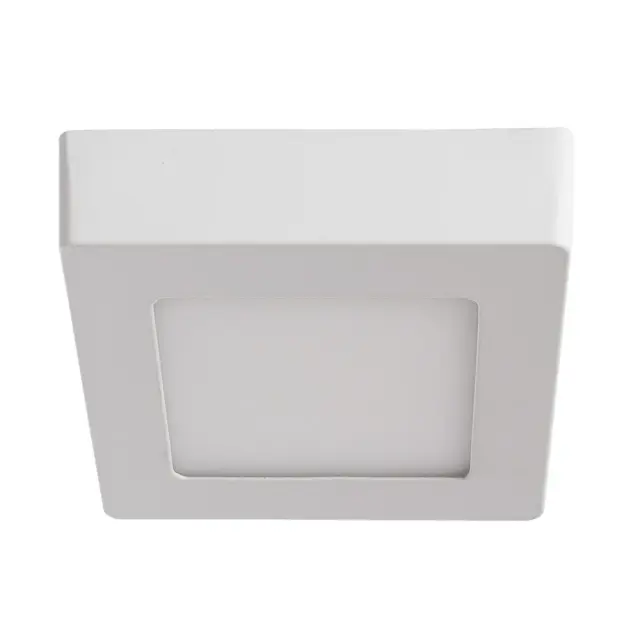 Точечный светильник Arte Lamp A3608PL-1WH ANGOLO — белый