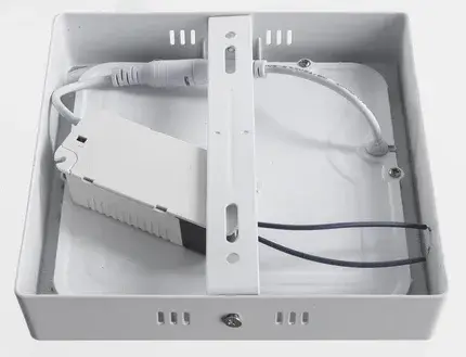 Точечный светильник Arte Lamp A3612PL-1WH ANGOLO — белый, ракурс 3
