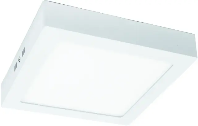 Точечный светильник Arte Lamp A3618PL-1WH ANGOLO — белый