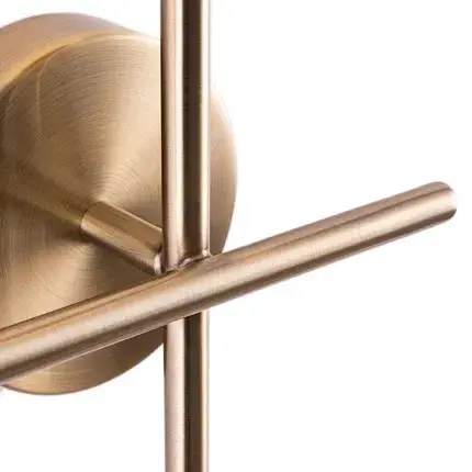 Бра Arte Lamp A3988AP-2AB BOLLA-PICCOLO — бронза, ракурс 3