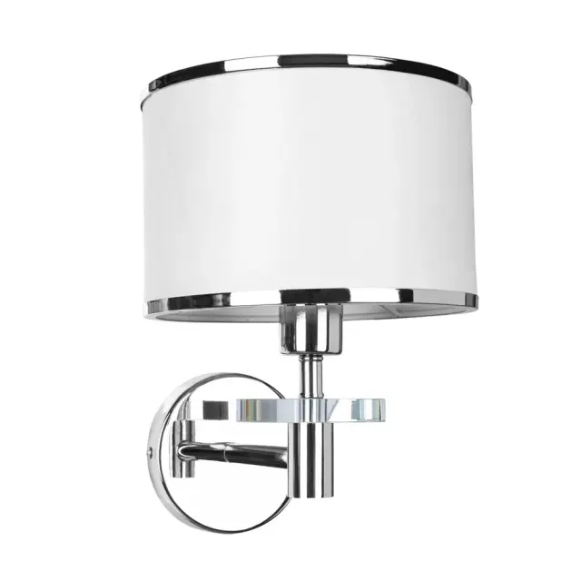 Бра Arte Lamp A3990AP-1CC FURORE — хром