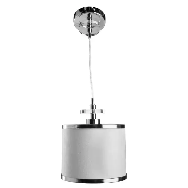Светильник Arte Lamp A3990SP-1CC FURORE — хром