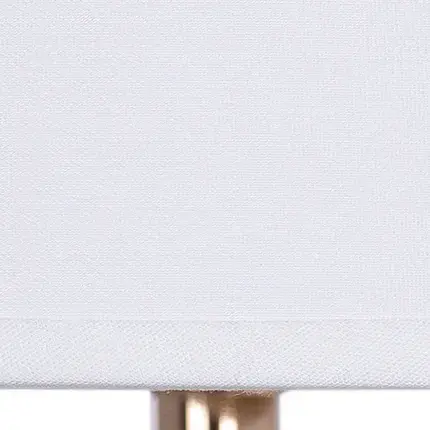 Настольная лампа Arte Lamp A4016LT-1WH REVATI — белый, ракурс 4