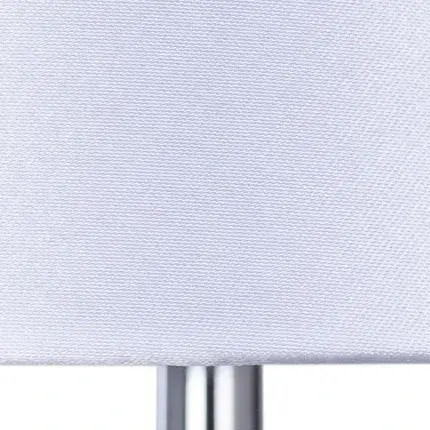 Настольная лампа Arte Lamp A4019LT-1CC AZALIA — хром, ракурс 4