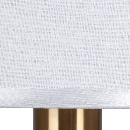 Настольная лампа Arte Lamp A4031LT-1PB PROXIMA — медь, ракурс 4