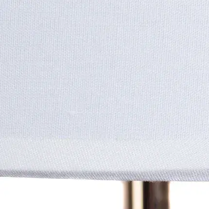 Настольная лампа Arte Lamp A4036LT-1GO MAIA — золотой, ракурс 4
