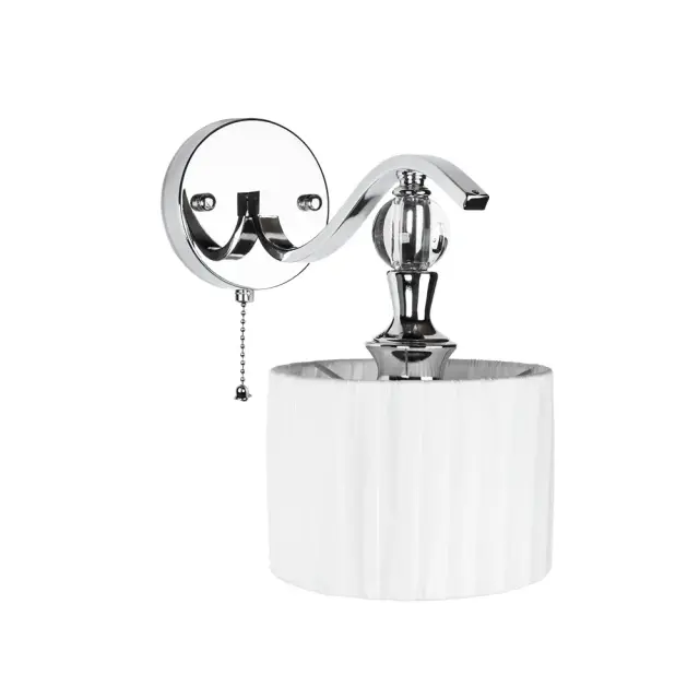 Бра Arte Lamp A4038AP-1CC IBIZA — хром