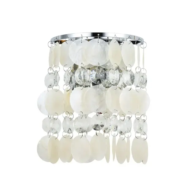 Бра Arte Lamp A4041AP-2CC PIPIRIMA — хром