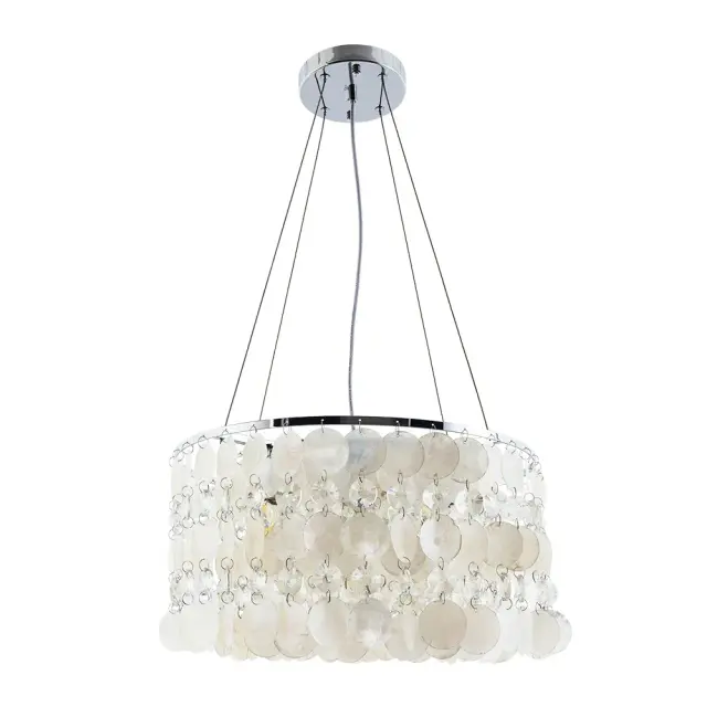 Светильник Arte Lamp A4041SP-5CC PIPIRIMA — хром