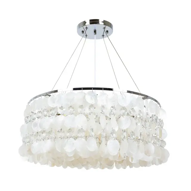 Светильник Arte Lamp A4041SP-8CC PIPIRIMA — хром
