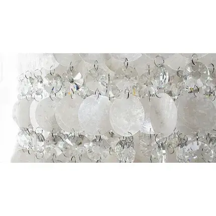 Светильник Arte Lamp A4041SP-8CC PIPIRIMA — хром, ракурс 4