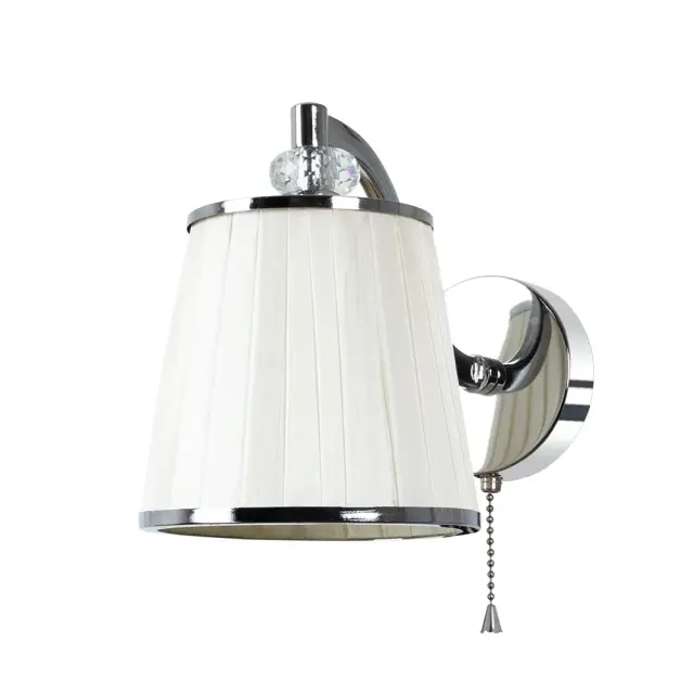Бра Arte Lamp A4047AP-1CC TALITHA — хром