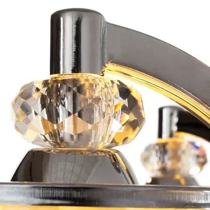 Люстра Arte Lamp A4047PL-5CC TALITHA — хром, ракурс 5