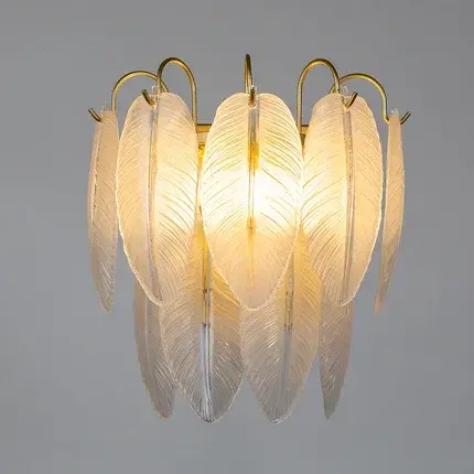Бра Arte Lamp A4052AP-2SG EVIE — золотой, ракурс 2