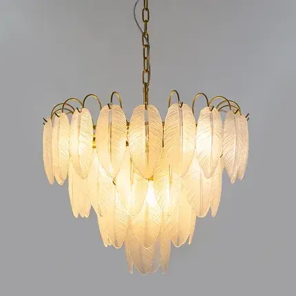 Люстра Arte Lamp A4052LM-12SG EVIE — золотой, ракурс 2