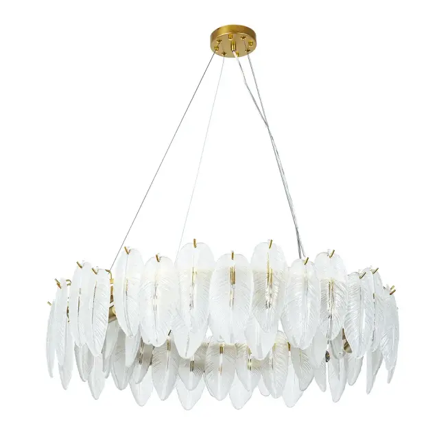 Люстра Arte Lamp A4052SP-12SG EVIE — золотой