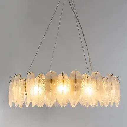 Люстра Arte Lamp A4052SP-12SG EVIE — золотой, ракурс 2