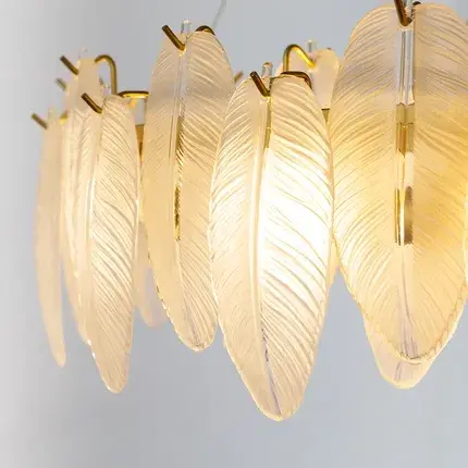 Люстра Arte Lamp A4052SP-12SG EVIE — золотой, ракурс 3