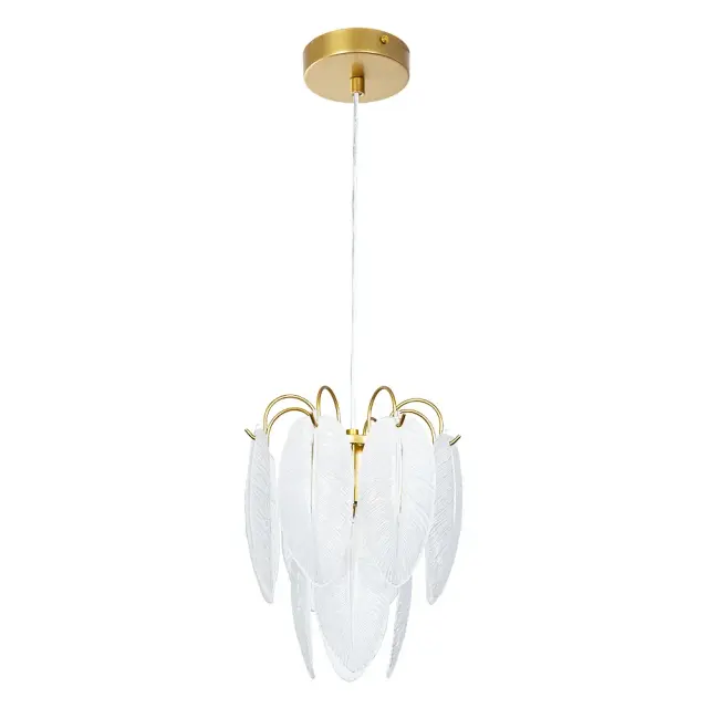 Светильник Arte Lamp A4052SP-1SG EVIE — золотой