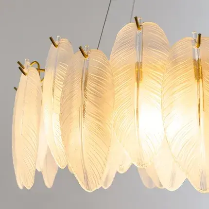 Люстра Arte Lamp A4052SP-8SG EVIE — золотой, ракурс 3