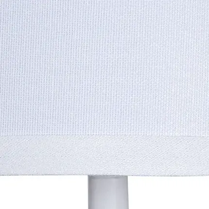 Торшер Arte Lamp A4056PN-1WH COMBO — белый, ракурс 3