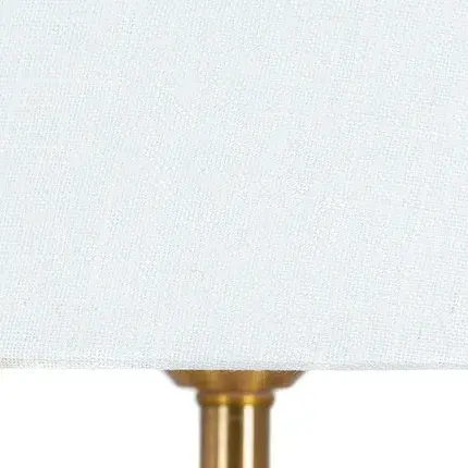 Настольная лампа Arte Lamp A4061LT-1PB SARIN — серый, ракурс 3