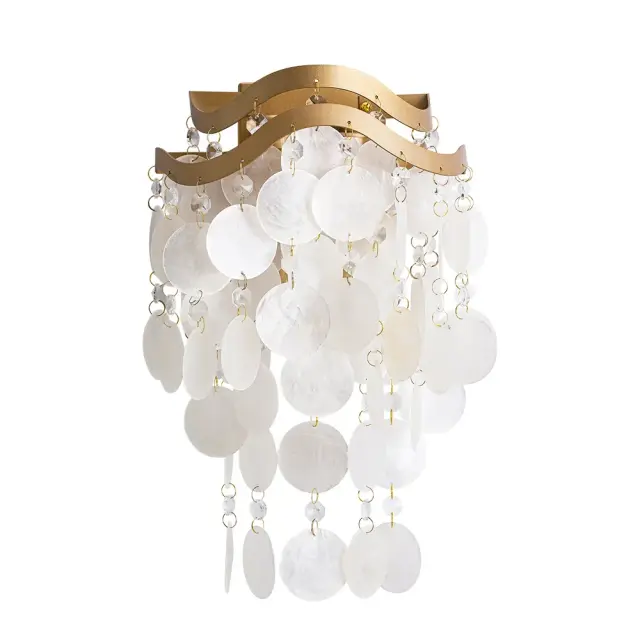 Бра Arte Lamp A4065AP-2SG PIPIRIMA — золотой