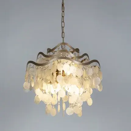 Люстра Arte Lamp A4065SP-6SG PIPIRIMA — золотой, ракурс 2