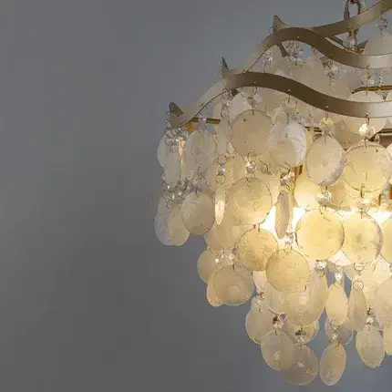 Люстра Arte Lamp A4065SP-6SG PIPIRIMA — золотой, ракурс 3