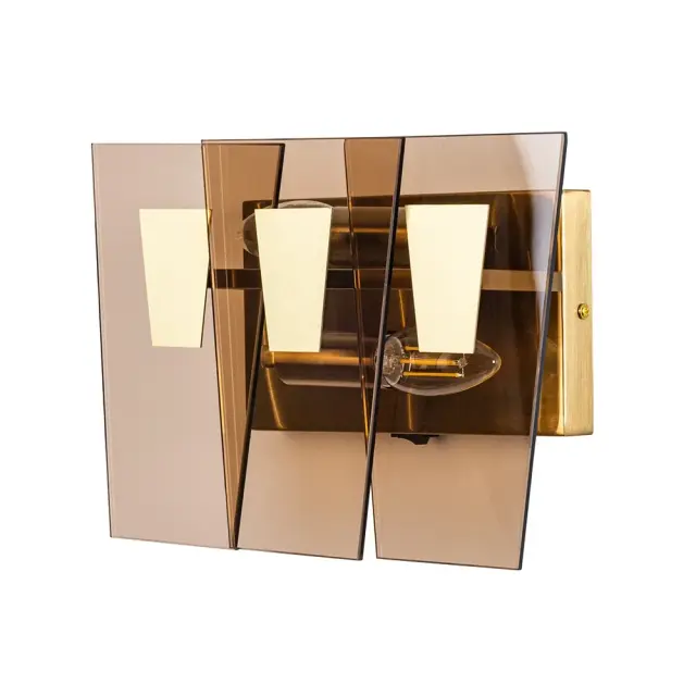 Бра Arte Lamp A4066AP-2PB SOPHIA — медь