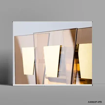 Бра Arte Lamp A4066AP-2PB SOPHIA — медь, ракурс 4