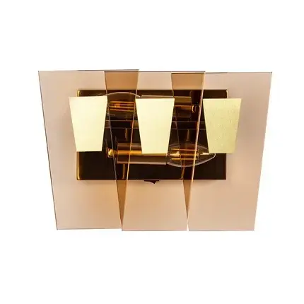 Бра Arte Lamp A4066AP-2PB SOPHIA — медь, ракурс 5