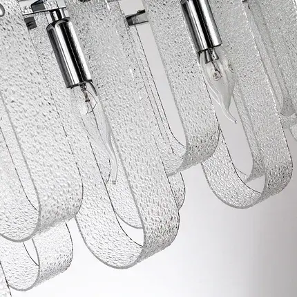 Светильник Arte Lamp A4074SP-12CC DENEBOLA — хром, ракурс 4