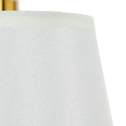 Люстра Arte Lamp A4075LM-8BK RICCARDO — черный, ракурс 4