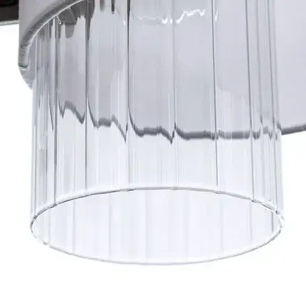 Бра Arte Lamp A4076AP-1CC FANTASIA — хром, ракурс 4