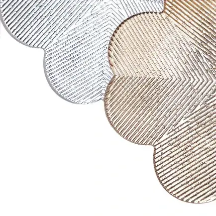 Бра Arte Lamp A4077AP-2GO MALLIKA — золотой, ракурс 4