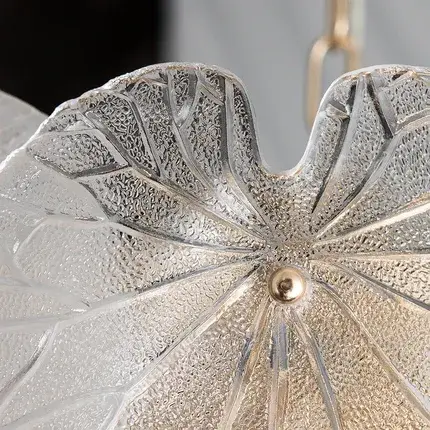 Люстра Arte Lamp A4078LM-6GO KAPRI — золотой, ракурс 5