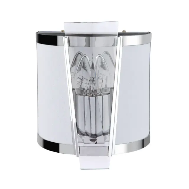 Бра Arte Lamp A4079AP-1CC GRATO — хром