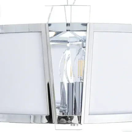 Люстра Arte Lamp A4079LM-6CC GRATO — хром, ракурс 5