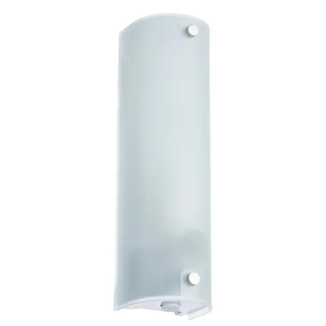 Светильник для ванной Arte Lamp A4101AP-1WH TRATTO — белый