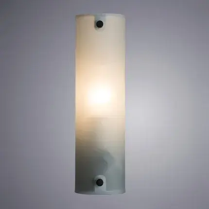 Светильник для ванной Arte Lamp A4101AP-1WH TRATTO — белый, ракурс 2