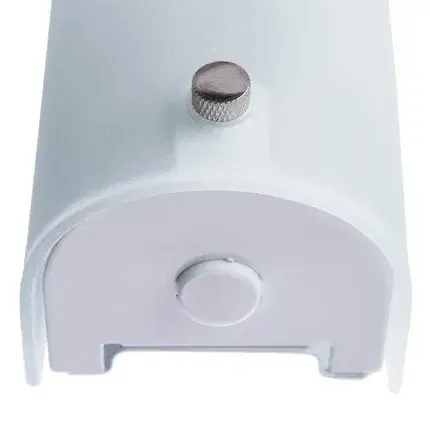 Светильник для ванной Arte Lamp A4101AP-1WH TRATTO — белый, ракурс 3