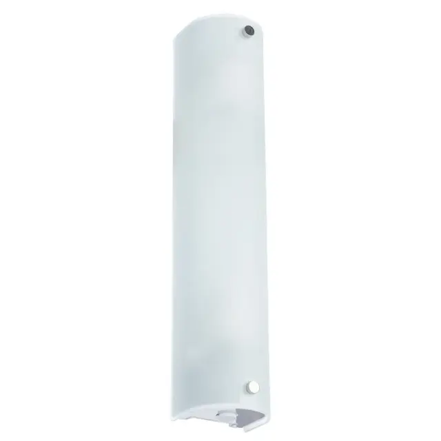 Светильник для ванной Arte Lamp A4101AP-2WH TRATTO — белый