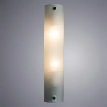 Светильник для ванной Arte Lamp A4101AP-2WH TRATTO — белый, ракурс 2