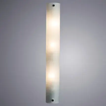 Светильник для ванной Arte Lamp A4101AP-3WH TRATTO — белый, ракурс 2