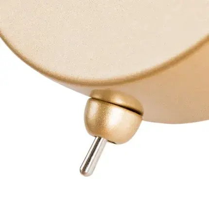 Бра Arte Lamp A4103AP-1GO YUKA — золотой, ракурс 4