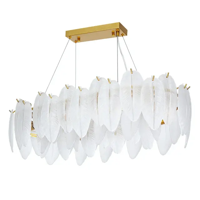 Светильник Arte Lamp A4152SP-8SG EVIE — золотой