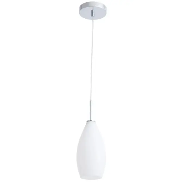 Светильник Arte Lamp A4282SP-1CC BICCHIERE — хром