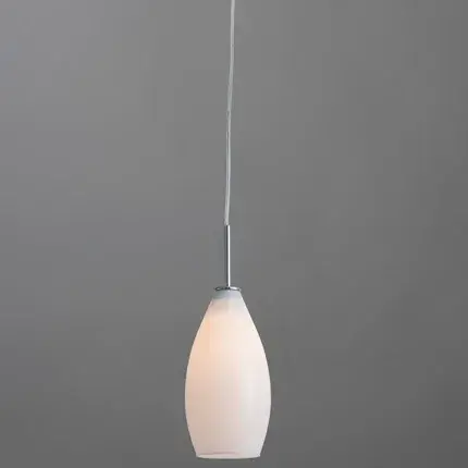 Светильник Arte Lamp A4282SP-1CC BICCHIERE — хром, ракурс 2